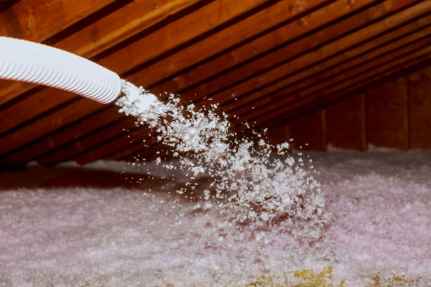 Best Insulation for Specific Applications in Briggs, OK