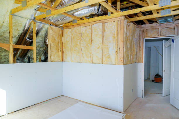 Best Insulation for Specific Applications in Briggs, OK