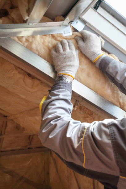 Professional Insulation Contractor in OK