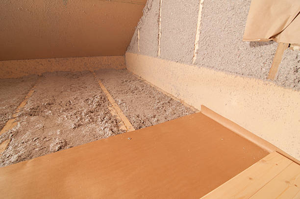 Best Insulation for Specific Applications in Briggs, OK